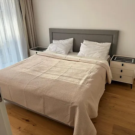 Cozy 公寓 布拉格