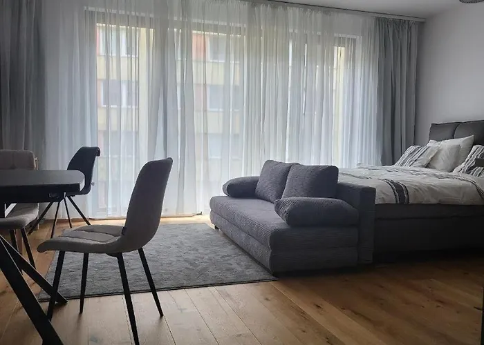 Cozy 公寓 布拉格