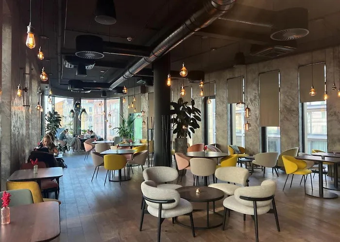 公寓 Cozy 布拉格