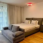 Cozy * 布拉格