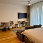 Cozy 公寓