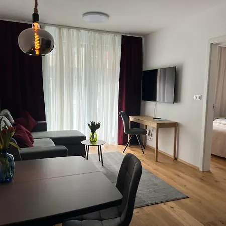 Cozy Appartement *