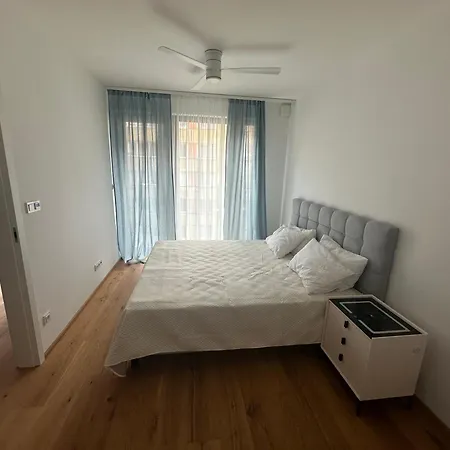Cozy * 布拉格