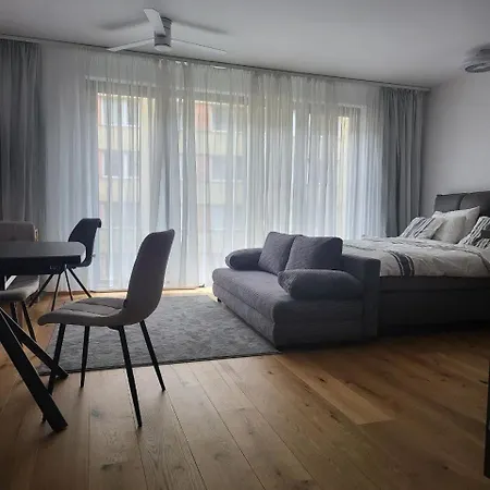Cozy Appartement Praag