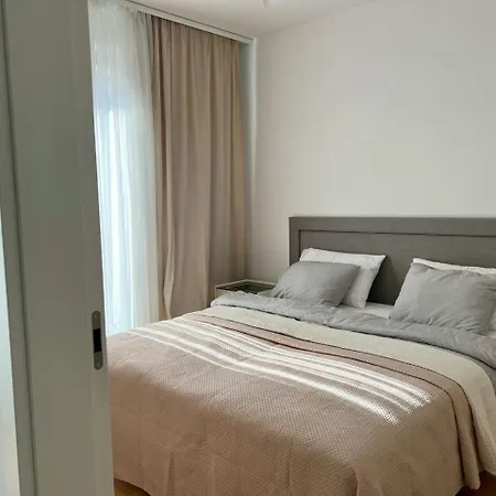 Appartement Cozy Praag