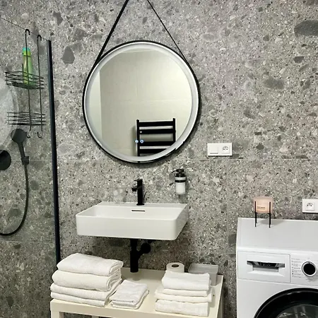 Appartement Cozy