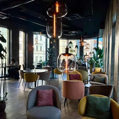 Lägenhet Cozy