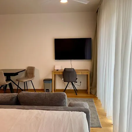 Appartement Cozy Praag