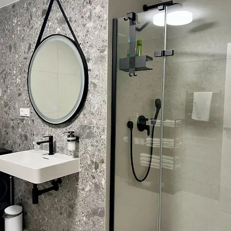 Cozy Appartement Prague