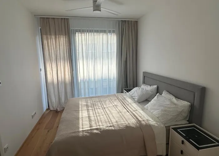 Cozy * Prague