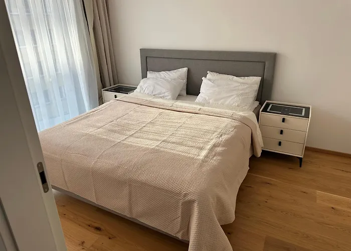 Cozy 아파트 프라하