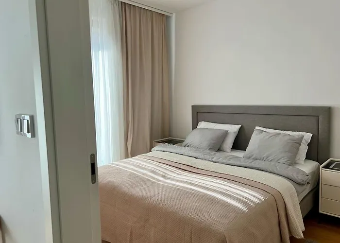 Appartamento Cozy Praga