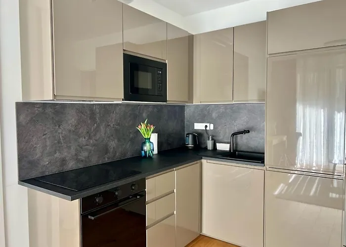 Appartamento Cozy Praga