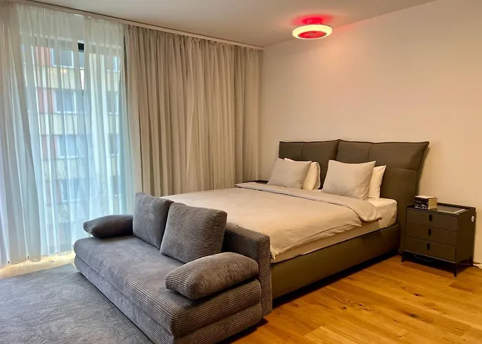 Cozy * Прага