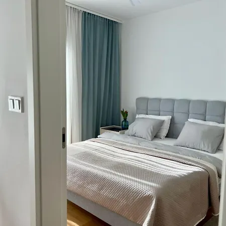 Cozy Διαμέρισμα Πράγα