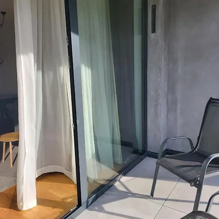 Διαμέρισμα Cozy Πράγα
