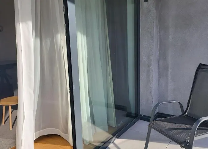 Apartmán Cozy Praha
