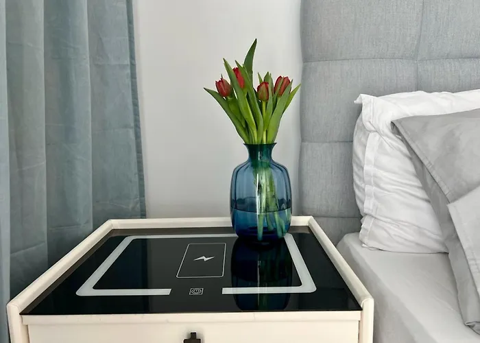 Cozy דירה *