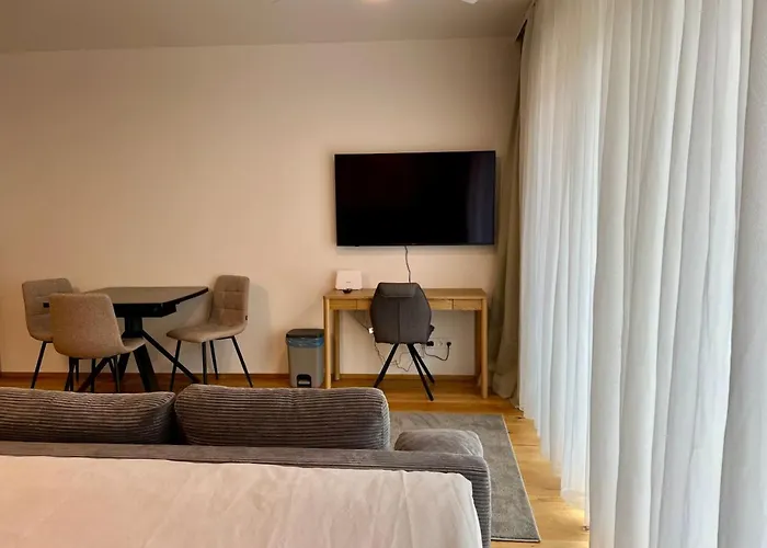 Apartmán Cozy Praha