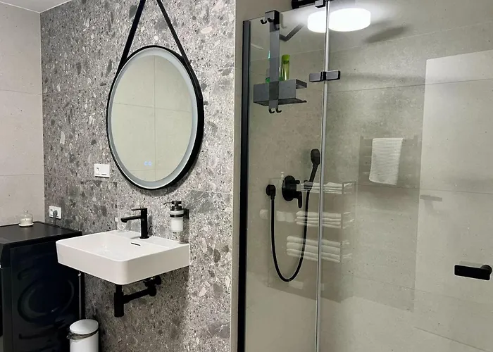 Cozy Διαμέρισμα Πράγα