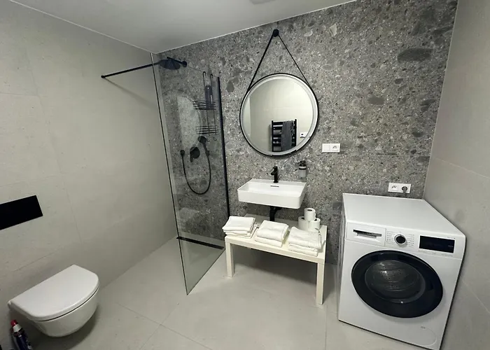 Apartament Cozy *