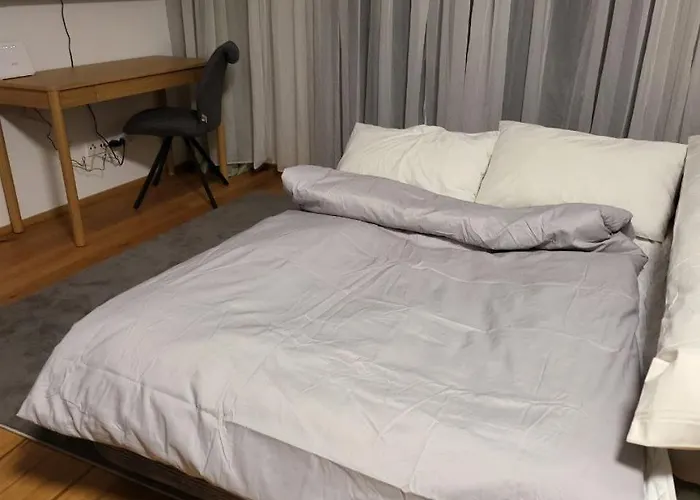 Cozy Praga