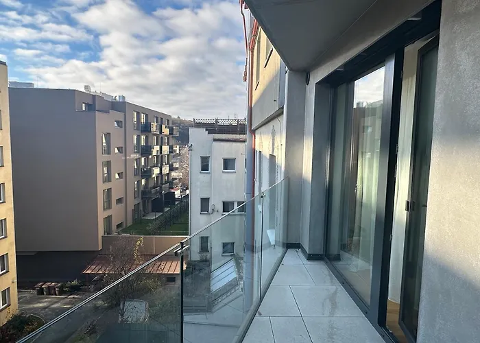 Cozy Apartament