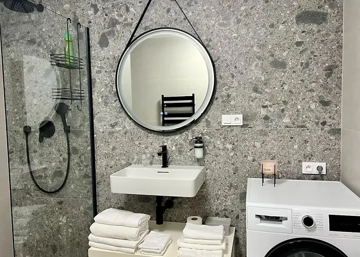 Apartament Cozy