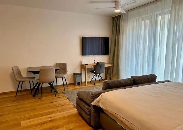 Cozy Apartament